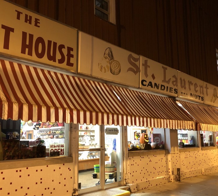St Laurent Brothers (Bay&nbspCity,&nbspMI)